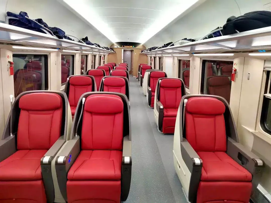 Business Class