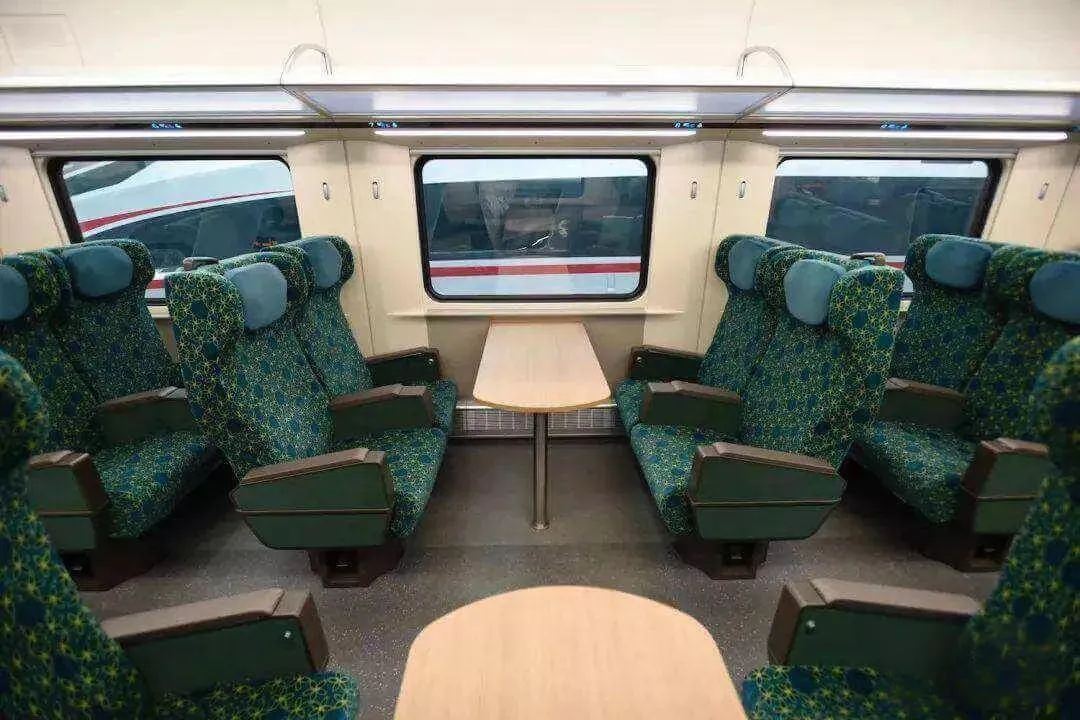 First Class