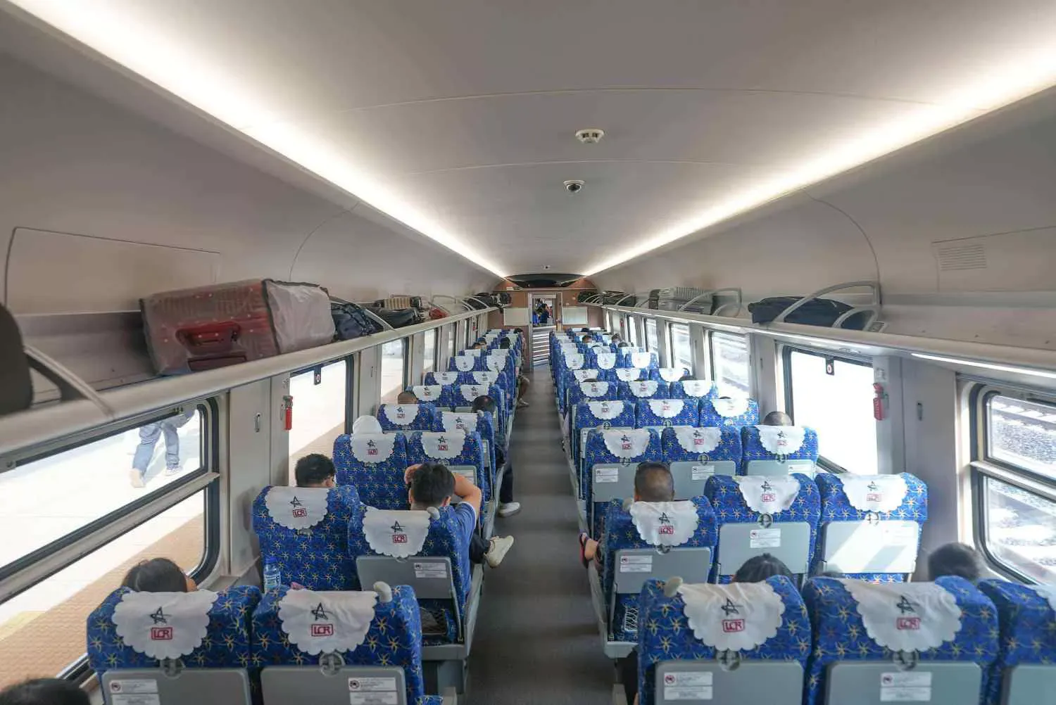 Second Class